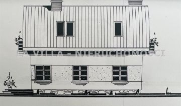 Działka budowlana Maruszewo