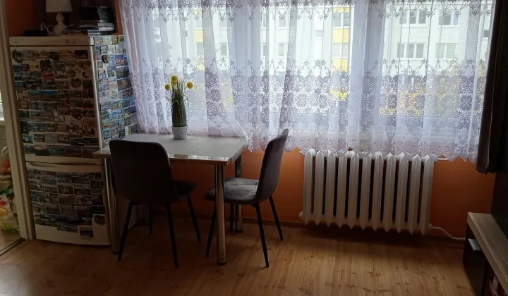 Mieszkanie 2-pokojowe Mielec Borek, ul. Jerzego Bajana