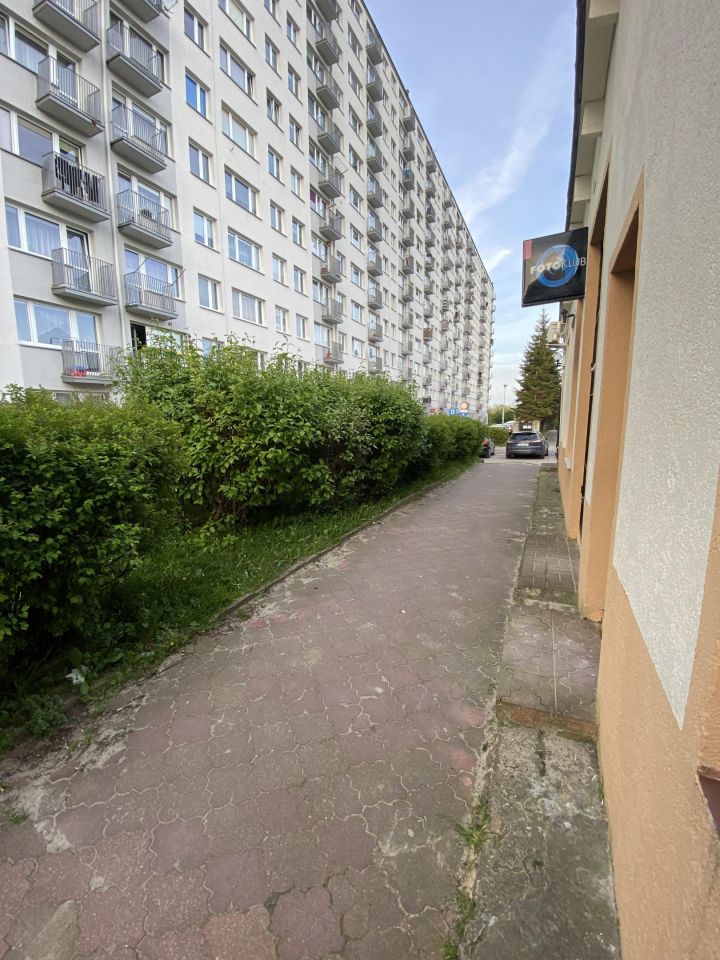 Lokal Słupsk Zatorze, ul. Królowej Jadwigi. Zdjęcie 5