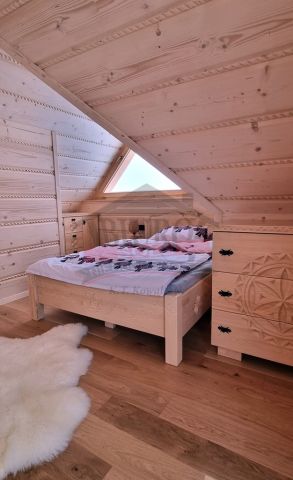 dom wolnostojący, 4 pokoje Sierockie. Zdjęcie 13