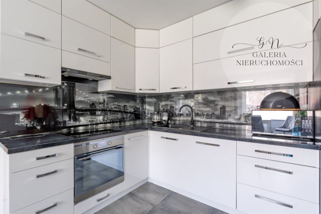 Mieszkanie 3-pokojowe Olsztyn, ul. Katowicka. Zdjęcie 11