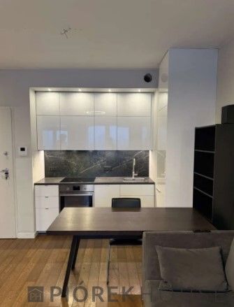 Mieszkanie 1-pokojowe Warszawa Bielany, park im. Stefana Żeromskiego. Zdjęcie 10