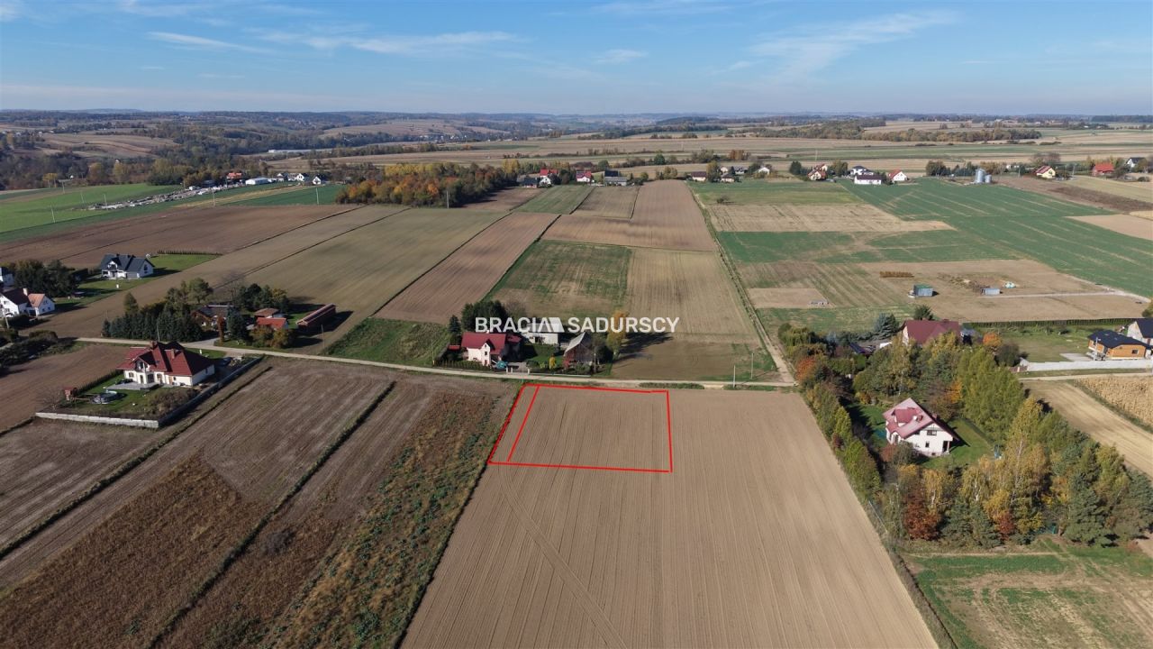 Działka budowlana Sieciechowice. Zdjęcie 22