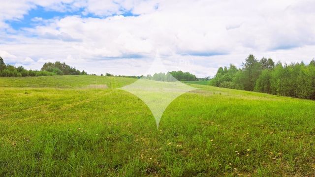 Działka budowlana Dąbrówka Wielka. Zdjęcie 1