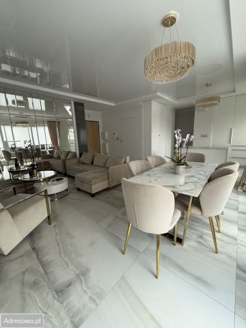 Mieszkanie 4-pokojowe Sopot Sopot Górny, al. Niepodległości. Zdjęcie 1