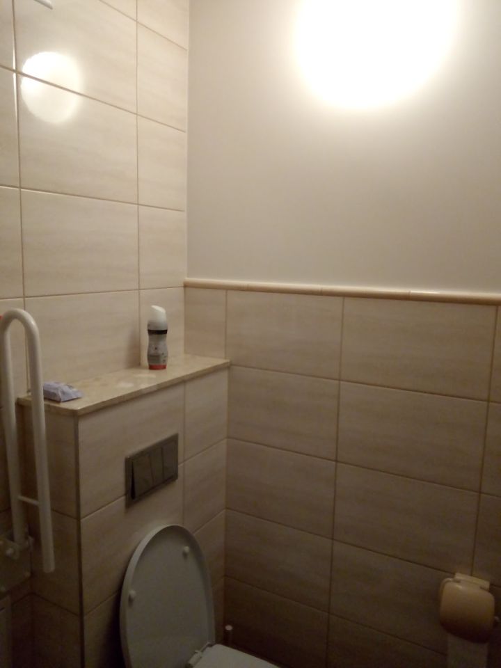 Mieszkanie 3-pokojowe Machnów Nowy, ul. Św. Jana Pawła II. Zdjęcie 14