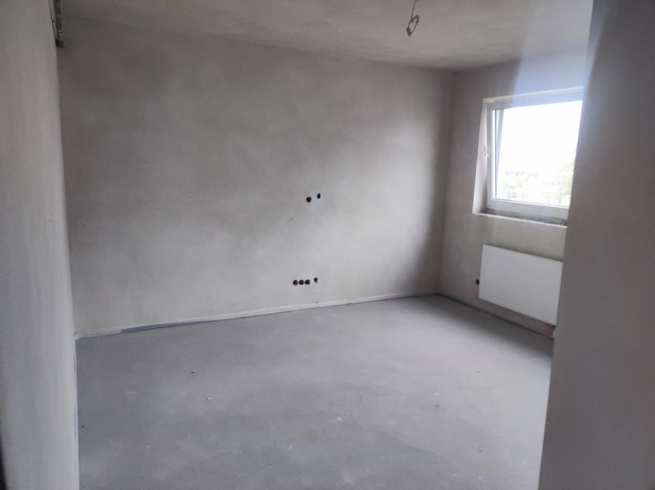 Mieszkanie 4-pokojowe Ropczyce, ul. Kolonia. Zdjęcie 2