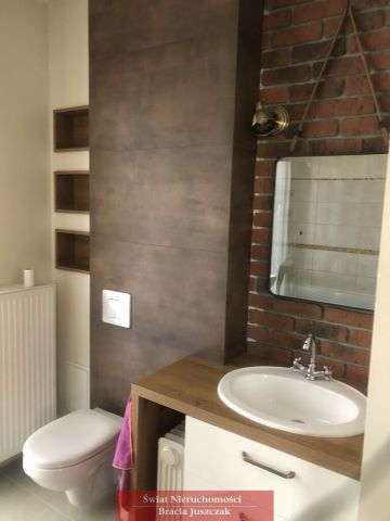 dom wolnostojący, 4 pokoje Suchy Dwór. Zdjęcie 22