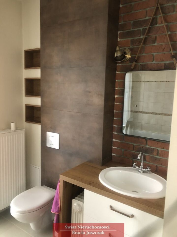 dom wolnostojący, 4 pokoje Suchy Dwór. Zdjęcie 22