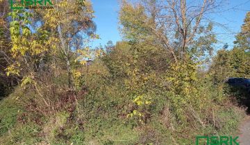 Działka budowlana Sosnowiec, ul. Konstantego Ildefonsa Gałczyńskiego