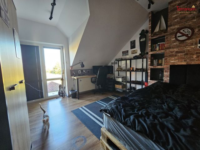 bliźniak, 6 pokoi Słupno, ul. Rodzinna. Zdjęcie 8