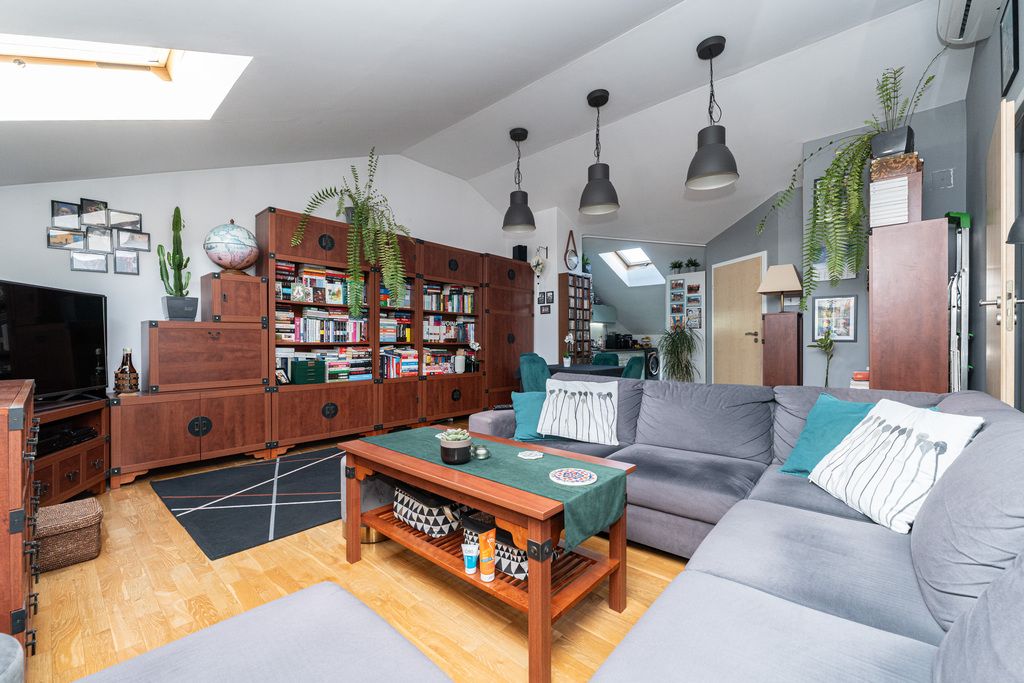 Mieszkanie 2-pokojowe Warszawa Wesoła, ul. Gościniec. Zdjęcie 5