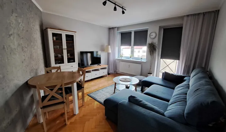 Mieszkanie 3-pokojowe Wieluń, os. Stare Sady