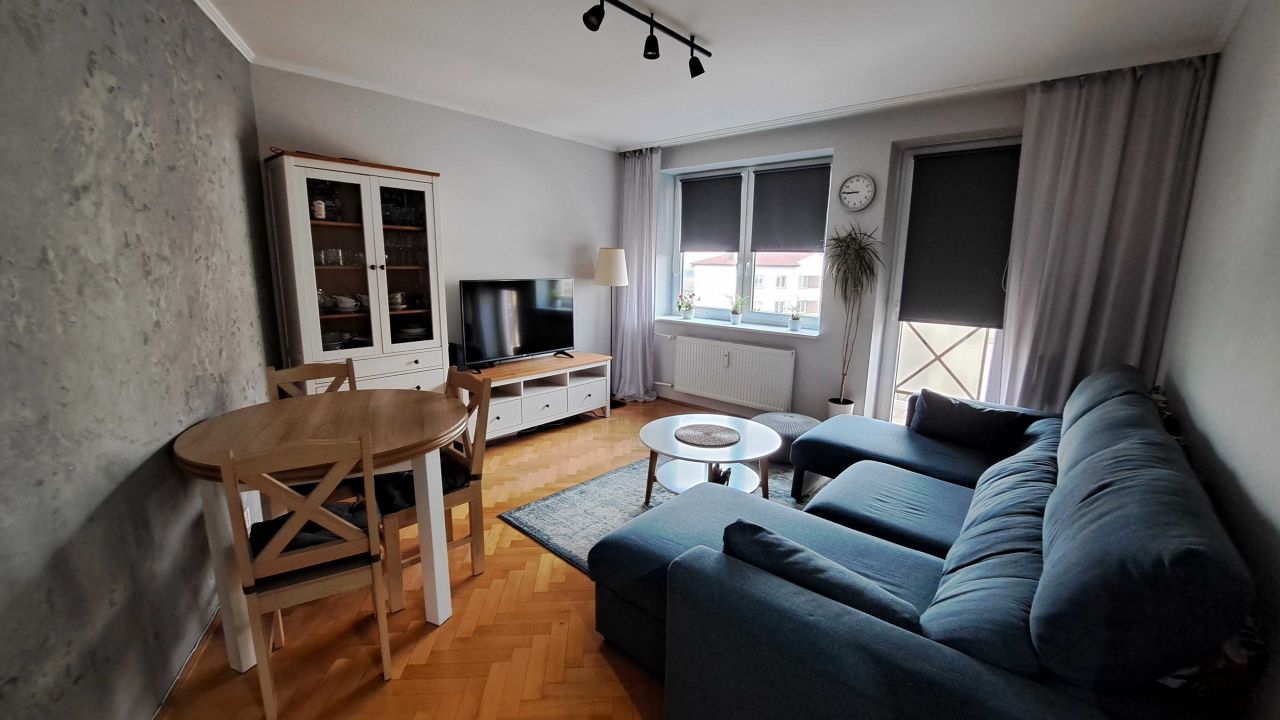 Mieszkanie 3-pokojowe Wieluń, os. Stare Sady