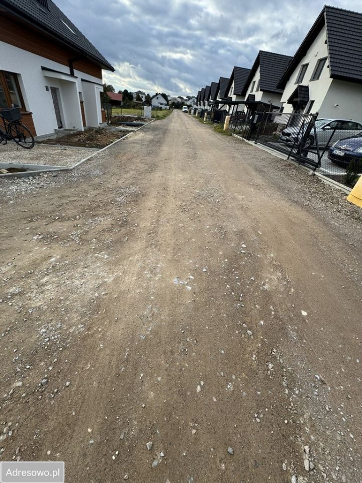 dom wolnostojący, 5 pokoi Wielka Wieś, ul. Wiosenna. Zdjęcie 5