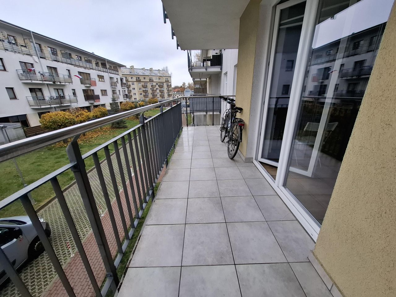 Mieszkanie 2-pokojowe Koszalin Centrum, ul. Hołdu Pruskiego. Zdjęcie 9