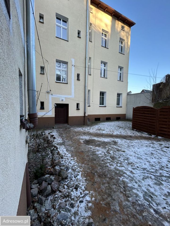 Mieszkanie 1-pokojowe Bydgoszcz Wilczak, ul. Lubelska. Zdjęcie 4