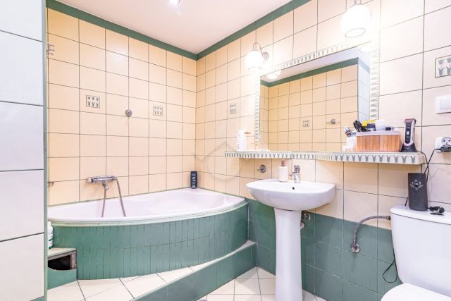 Mieszkanie 5-pokojowe Kraków Kurdwanów, ul. Kordiana. Zdjęcie 7