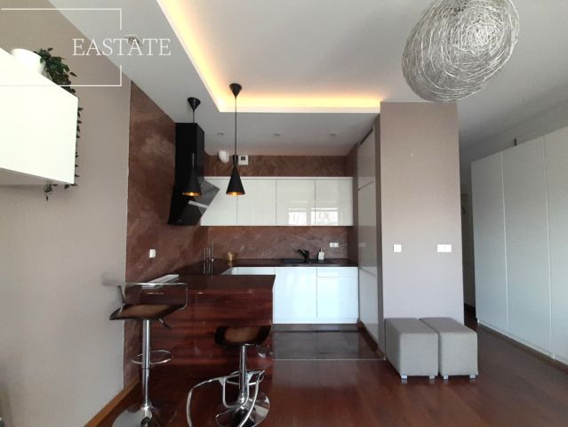 Mieszkanie 1-pokojowe Warszawa Mokotów, ul. Bluszczańska. Zdjęcie 2