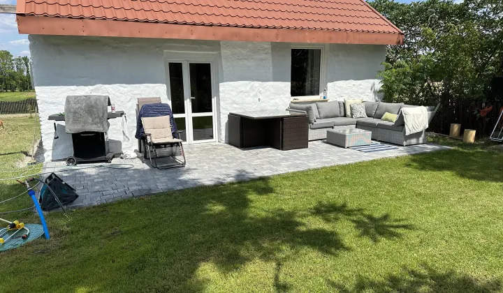 dom wolnostojący, 2 pokoje Krysk, 67