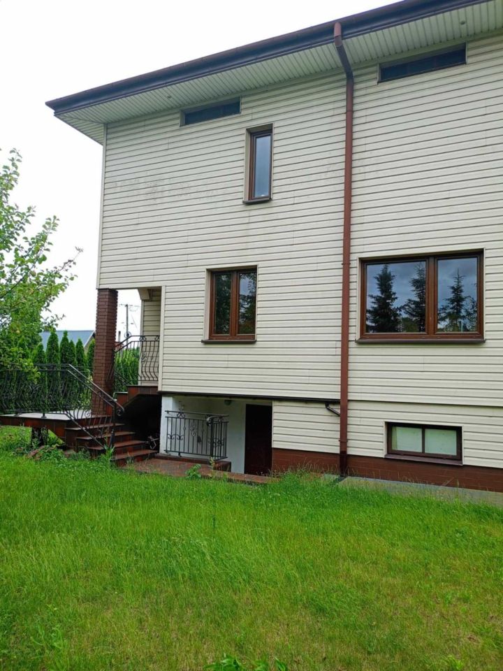 dom wolnostojący Lelice. Zdjęcie 2