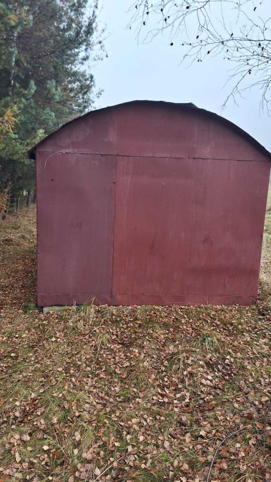 Działka budowlana Kurów. Zdjęcie 8