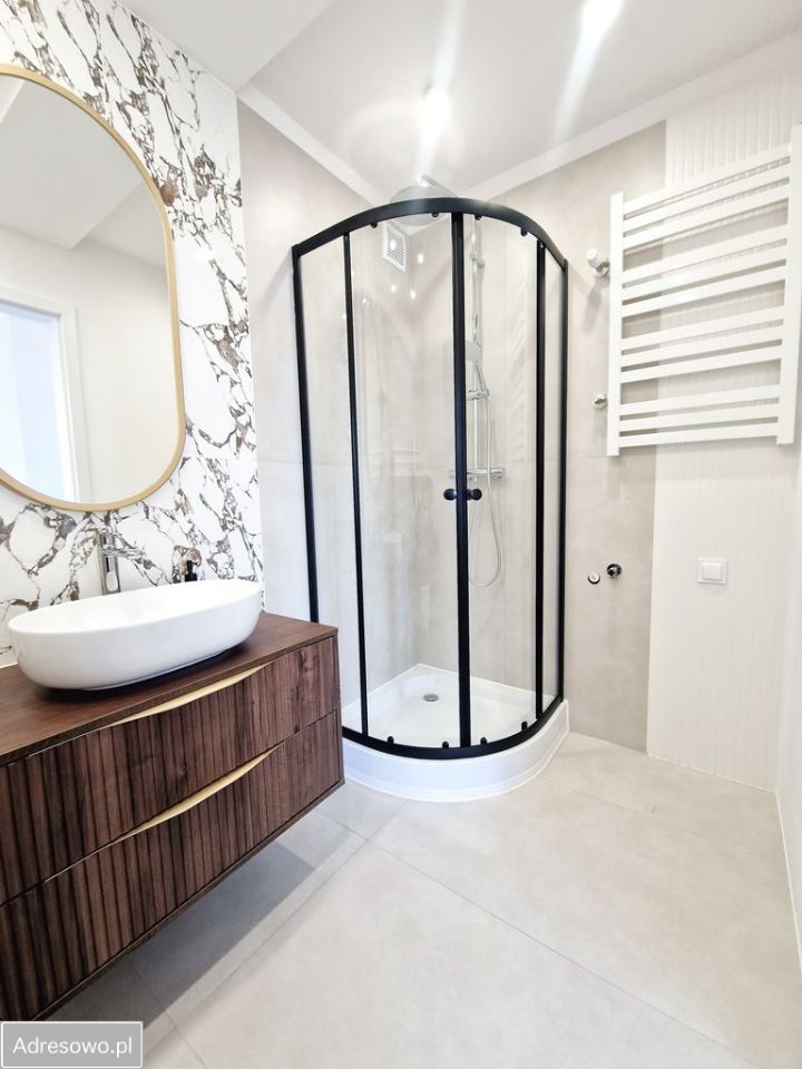 Mieszkanie 2-pokojowe Wrocław Fabryczna, ul. Grabiszyńska. Zdjęcie 15