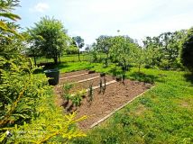 Działka rod Opole, ul. Wspólna. Zdjęcie 3