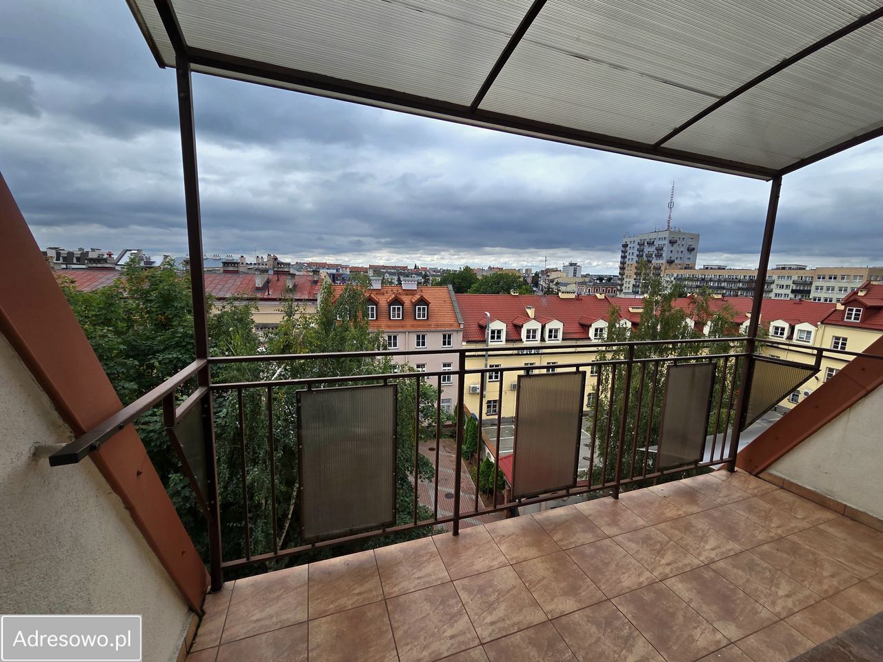 Mieszkanie 3-pokojowe Włocławek Centrum, ul. Przedmiejska. Zdjęcie 5