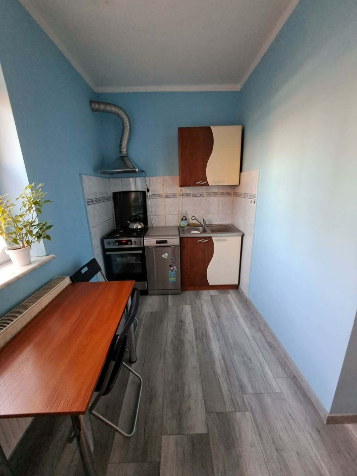 Mieszkanie 2-pokojowe Lędziny Stary Hołdunów, ul. Hołdunowska. Zdjęcie 5