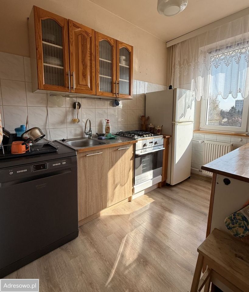 Pokój Warszawa Mokotów, ul. Blacharska. Zdjęcie 4