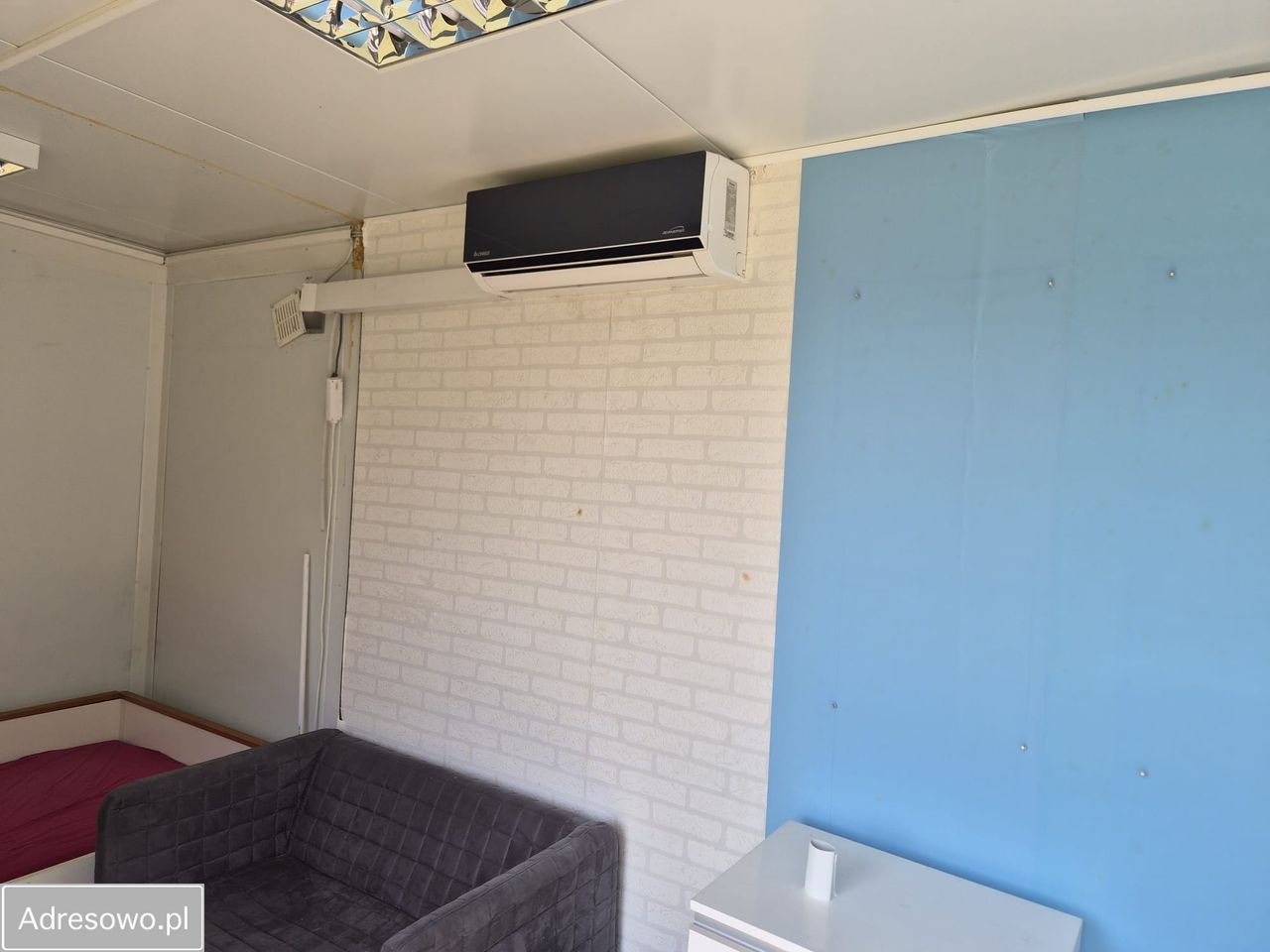 Działka rekreacyjna Sulejki. Zdjęcie 14