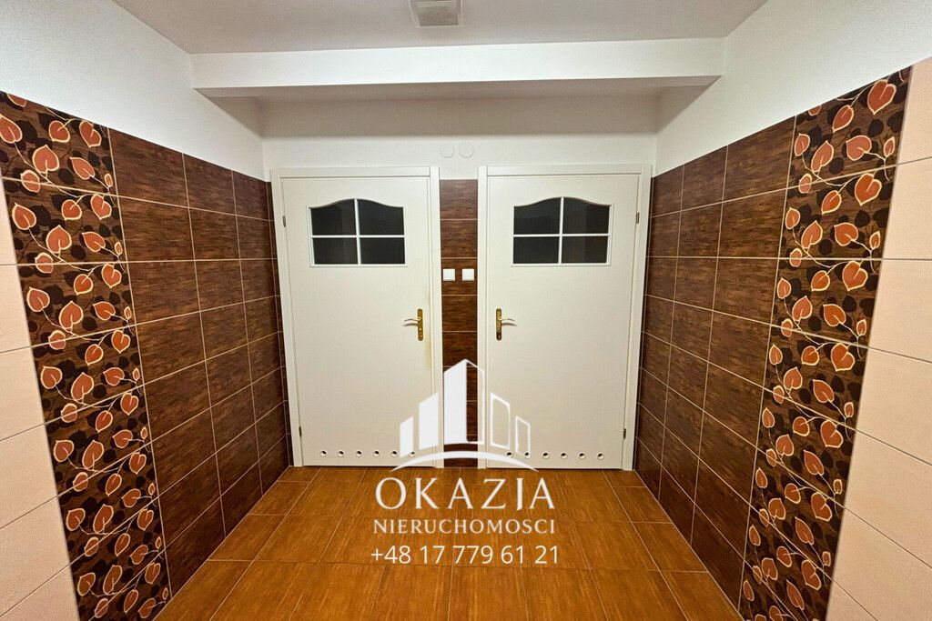 Lokal Rzeszów, ul. Beskidzka. Zdjęcie 5