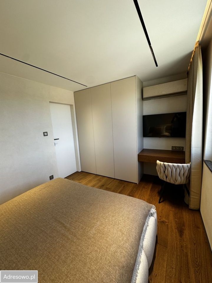 Mieszkanie 3-pokojowe Kraków Prądnik Biały, ul. Henryka Pachońskiego. Zdjęcie 8