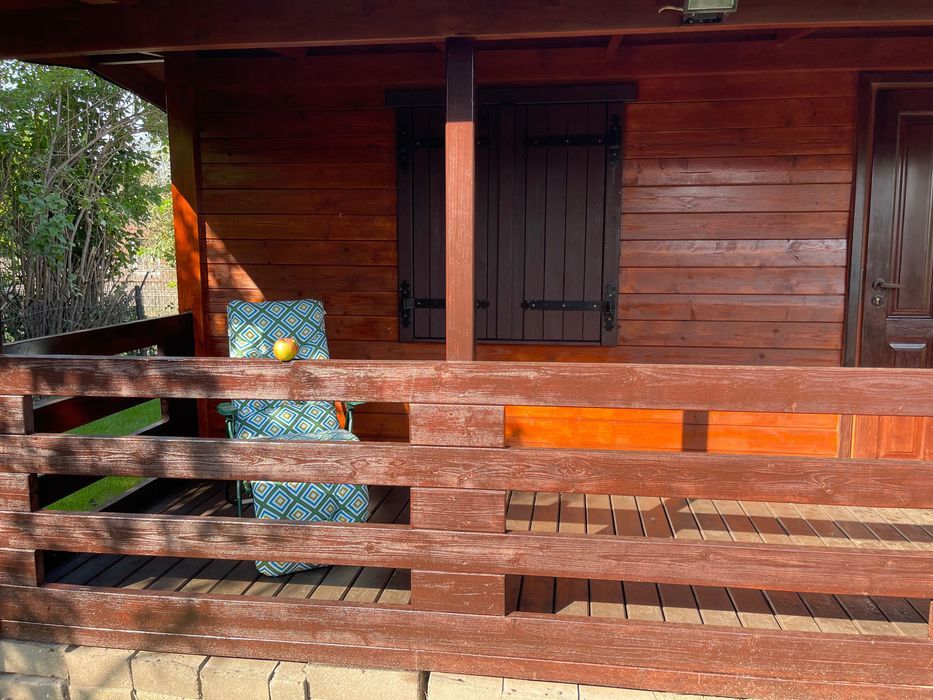 Działka rod Ząbki. Zdjęcie 4