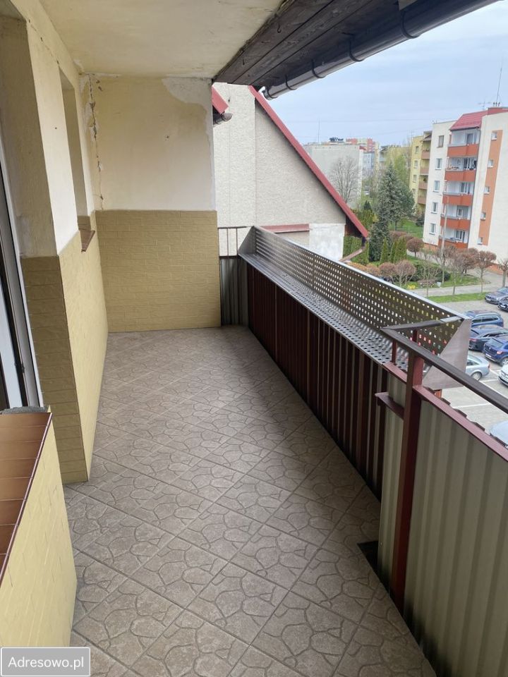 Mieszkanie 4-pokojowe Racibórz, ul. Mariańska. Zdjęcie 8