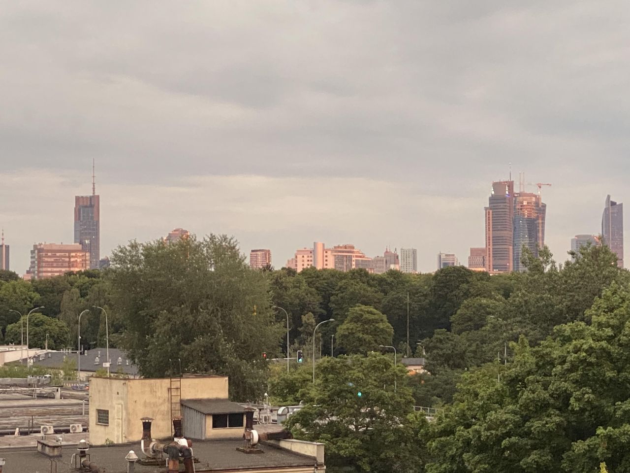 Mieszkanie 2-pokojowe Warszawa Żoliborz, ul. Zygmunta Hübnera. Zdjęcie 9