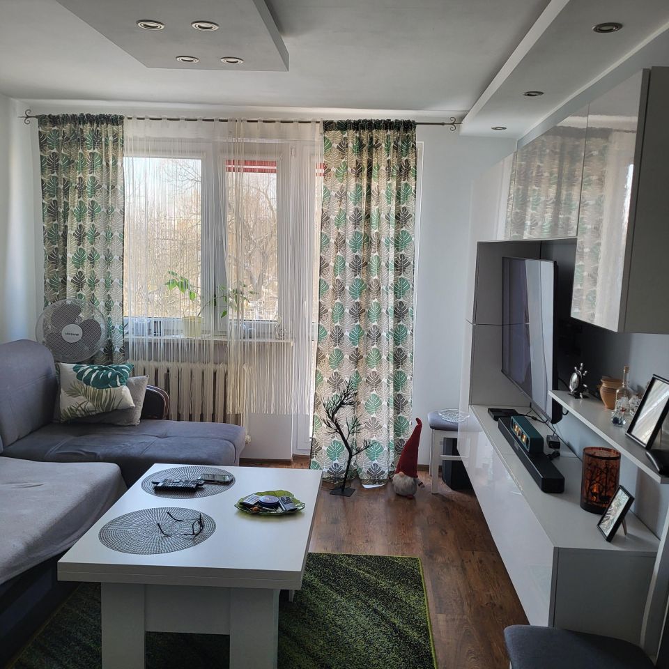 Mieszkanie 3-pokojowe Iława, ul. Tadeusza Kościuszki. Zdjęcie 2