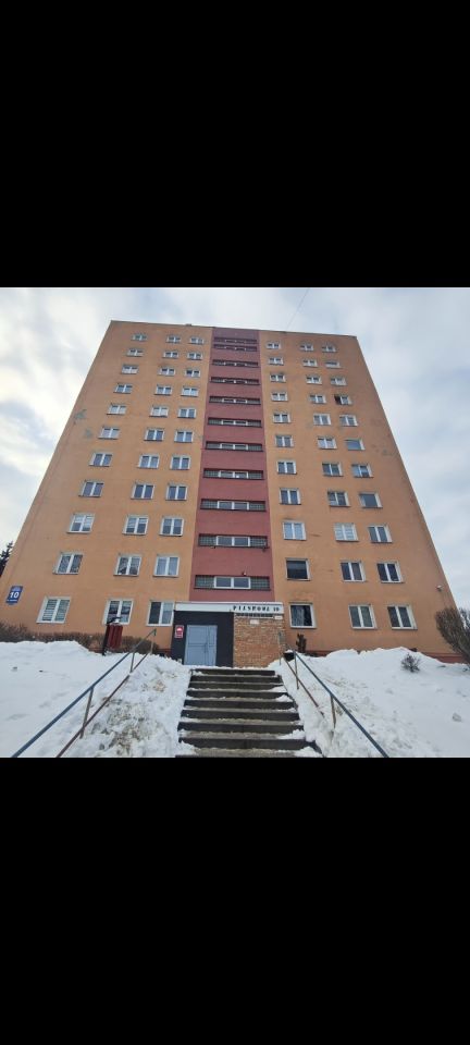 Mieszkanie 1-pokojowe Gdańsk Orunia, ul. Piaskowa. Zdjęcie 7