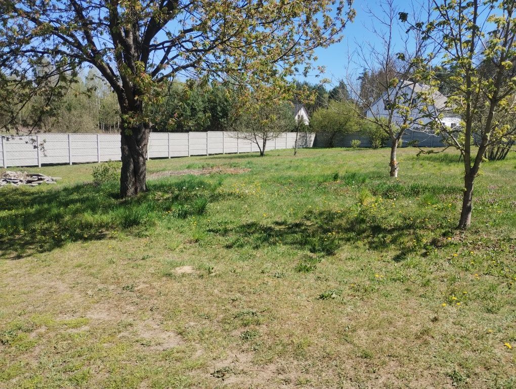 Działka budowlana Niwy. Zdjęcie 4