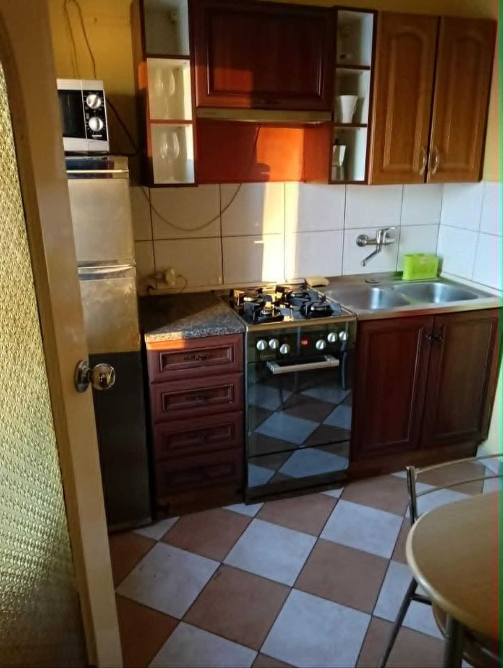 Mieszkanie 1-pokojowe Gorzów Wielkopolski. Zdjęcie 2