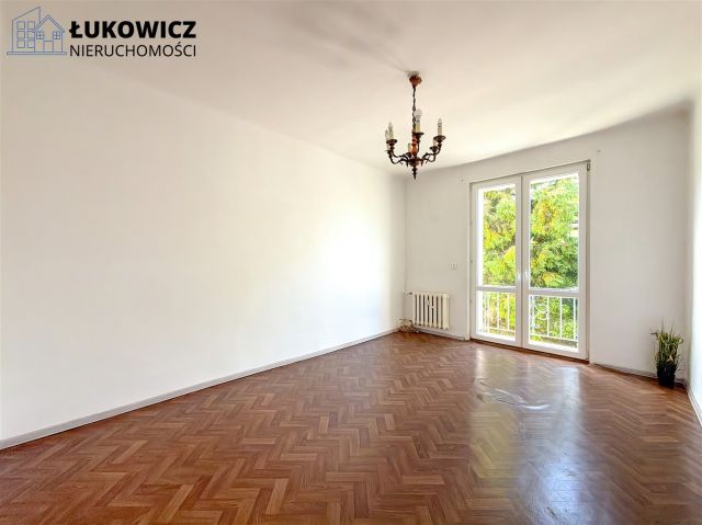 Mieszkanie 3-pokojowe Bielsko-Biała, ul. Widok. Zdjęcie 2