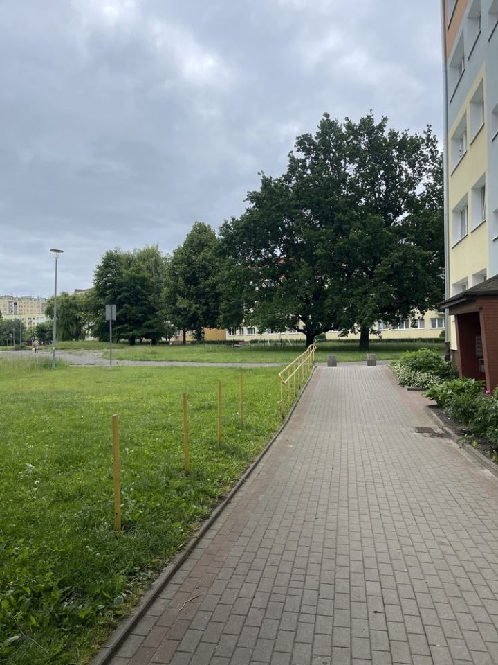 Mieszkanie 2-pokojowe Koszalin, ul. Feliksa Nowowiejskiego. Zdjęcie 2