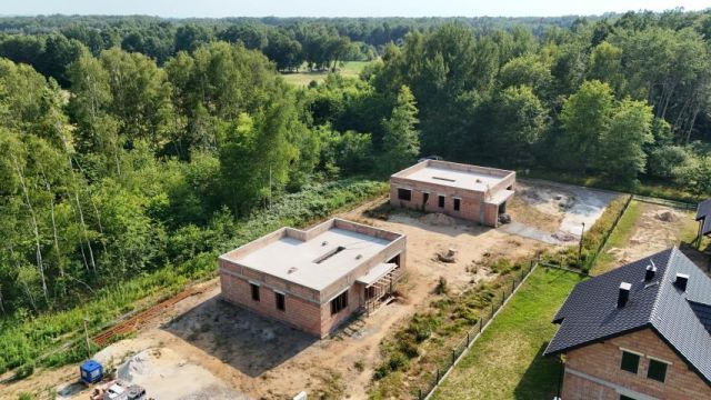 dom wolnostojący, 4 pokoje Dąbrówka. Zdjęcie 10