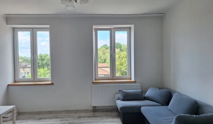 Mieszkanie 1-pokojowe Warszawa Włochy, ul. Globusowa