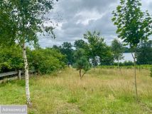 Działka budowlana Przejma Wysoka. Zdjęcie 3