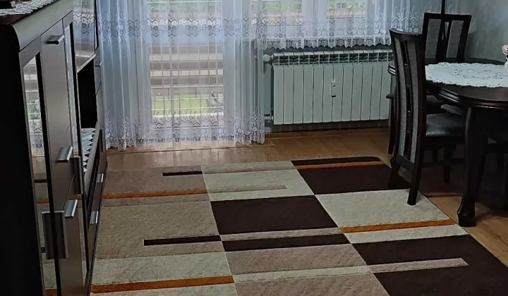 Mieszkanie 2-pokojowe Tarnobrzeg, ul. Stanisława Wyspiańskiego