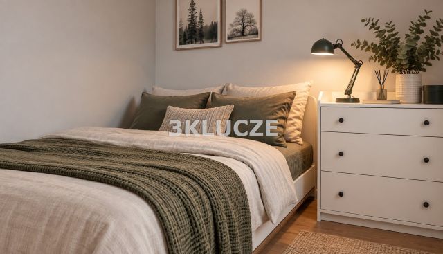 Mieszkanie 2-pokojowe Lublin Sławin. Zdjęcie 5