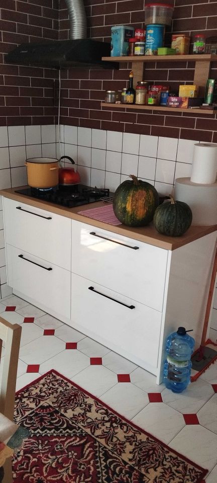dom wolnostojący, 4 pokoje Zaława. Zdjęcie 2