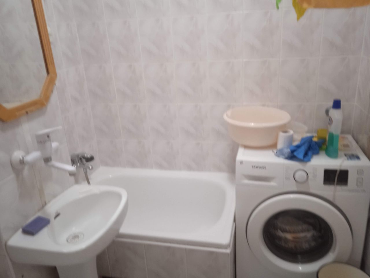 Mieszkanie 2-pokojowe Warszawa Górny Mokotów, Orzycka 14m17. Zdjęcie 8